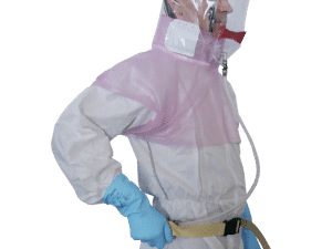 MATISEC MATIVENT heaume ventilée