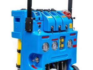 MATISEC UFS unité filtration sécurisée