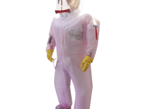 MATISEC MATILED tenue étanche ventilée