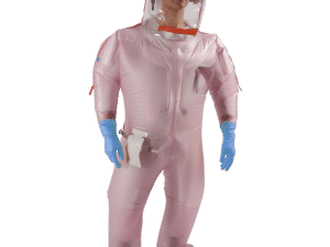 MATISEC MRV5 tenue ventilée