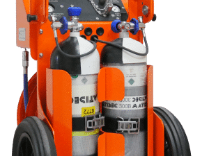 Sources d'air respirable HP/MP