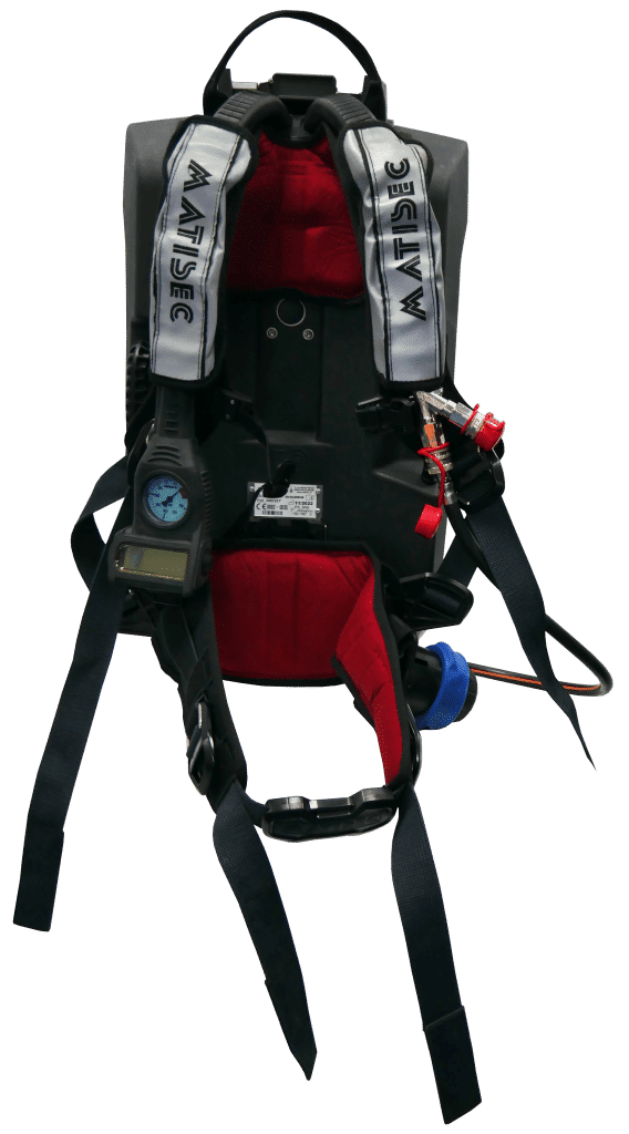 GDL 90 gamme respiratoire