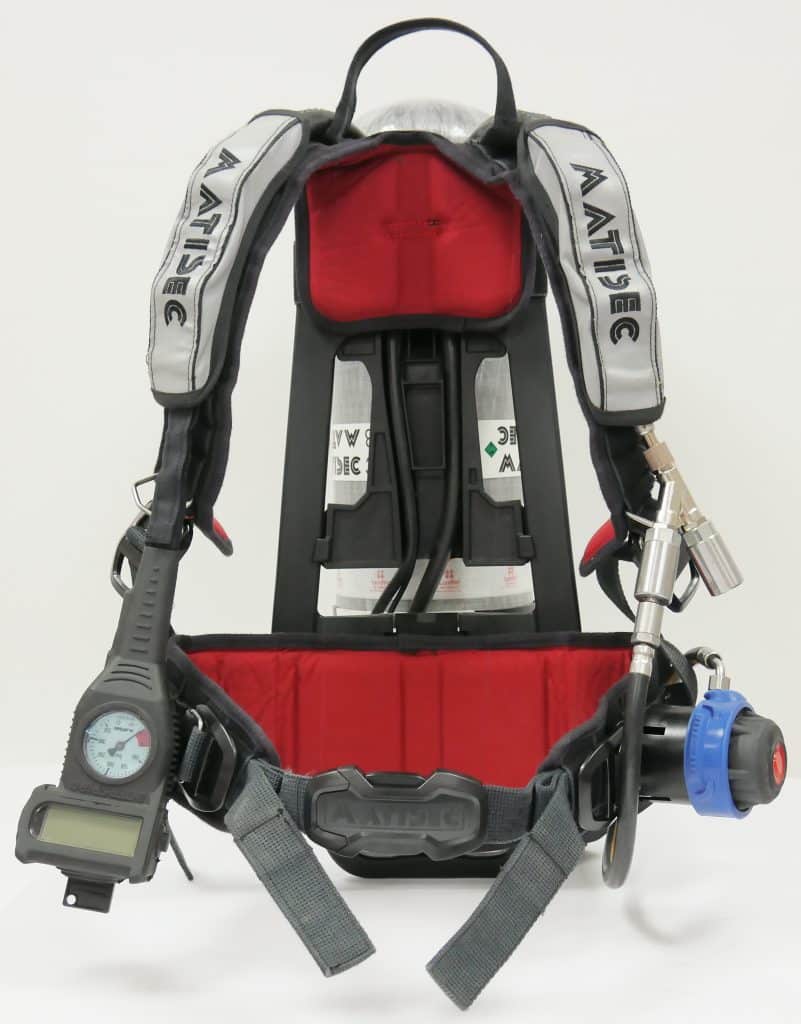 GPAL QS gamme respiratoire