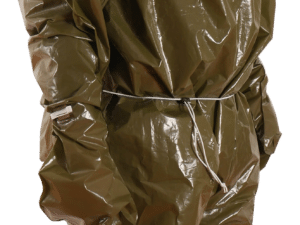 SAUVEGARDE gamme chimique et thermique tenue NRBC