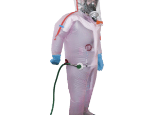 PK17 gamme ventilée tenue étanche ventilée