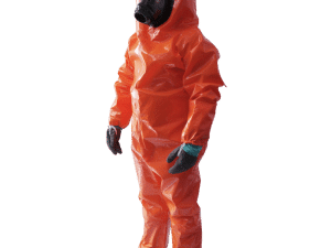 COMAT gamme chimique et thermique combinaison protection chimique