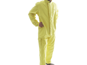 CSP gamme chimique et thermique combinaison de protection chimique