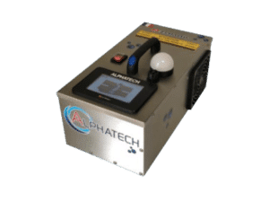 DÉSINFECTION PAR OZONE