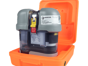 appareil M20.2 gamme respiratoire