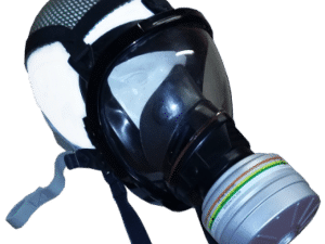 MASQUE TOTAL III gamme respiratoire