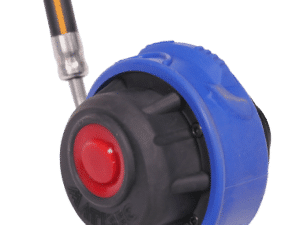 Régulateur click gamme respiratoire