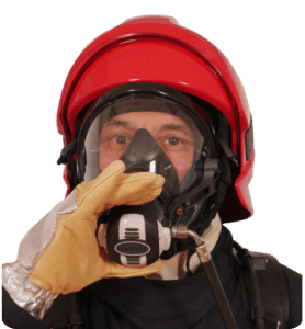 Régulateur FR gamme respiratoire