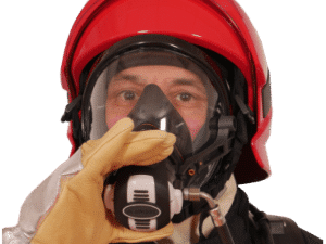 Régulateur FR gamme respiratoire