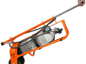 Source portable 1 bouteille