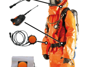 TEAM TALK outil de communication main libre