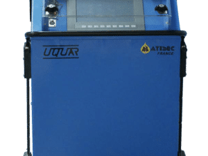 UQUAR gamme ventilée