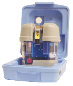 M20.2 masque auto-sauveteur gamme respiratoire