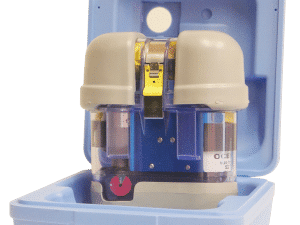 M20.2 masque auto-sauveteur gamme respiratoire