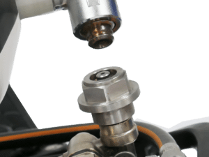 Raccord Quick-Coupling