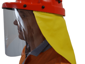 Coque A/B gamme chimique et thermique