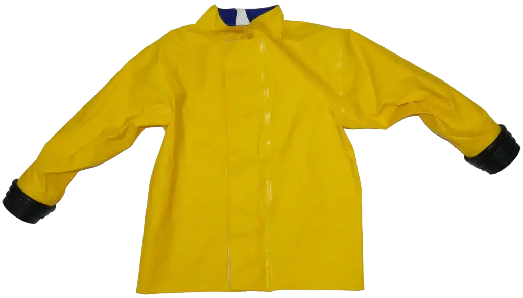 Veste de la combinaison Alky