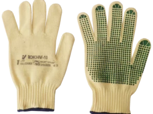 Sur-gants thermique KEVLAR gamme chimique et thermique