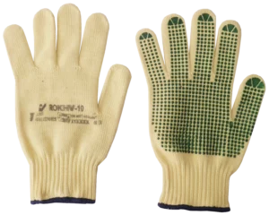Sur-gants thermique KEVLAR gamme chimique et thermique