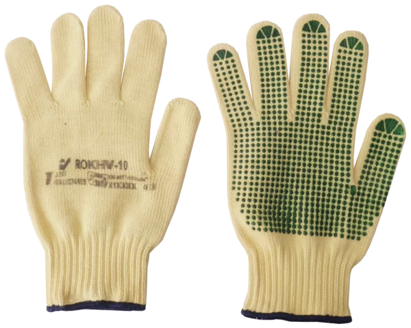 Sur-gants thermique KEVLAR