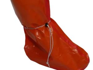 Surbottes NRBC militaire gamme chimique et thermique