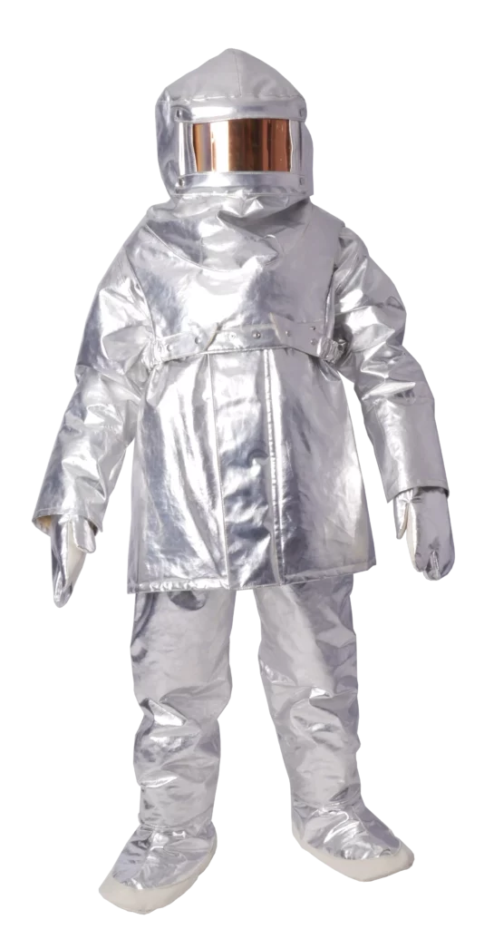 APPROCHE FEU gamme chimique et thermique