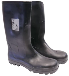 Bottes Fireman SABF Nitrile