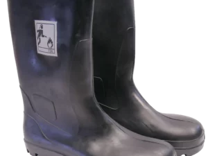 Bottes Fireman SABF Nitrile