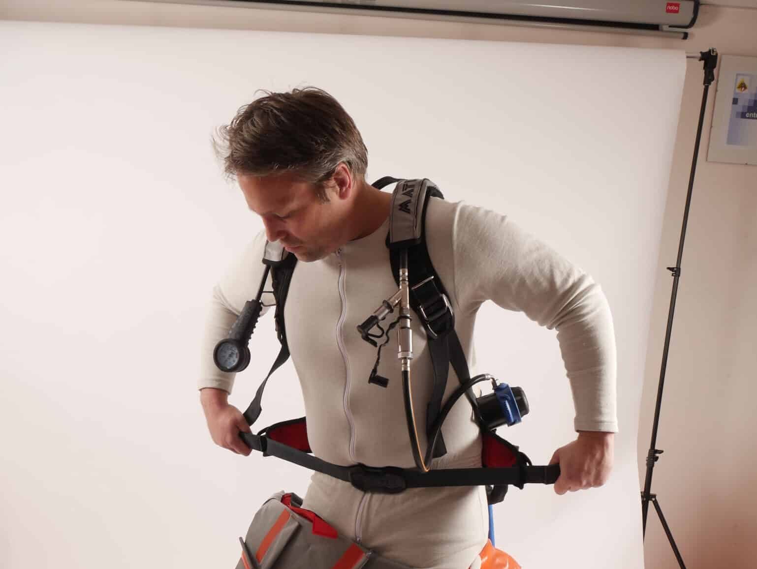 Ingénieur matériaux service R&D