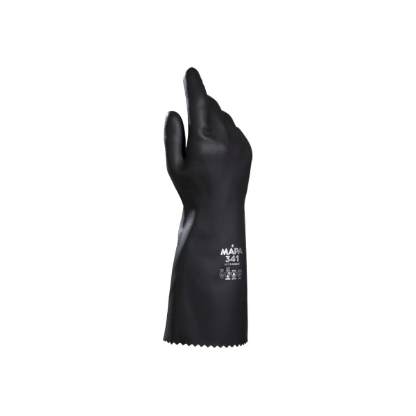 Gants MAPA UltraNeo 341
