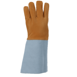 SUR GANT CRYO gamme chimique et thermique