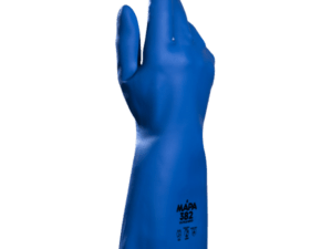 MATISEC GANTS DE PROTECTION CHIMQIUE NEOPRENE