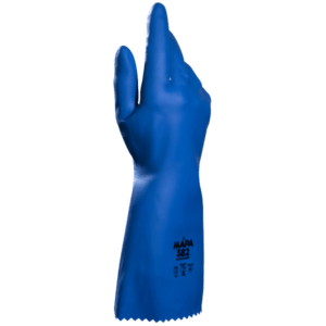 MATISEC GANTS DE PROTECTION CHIMQIUE NEOPRENE