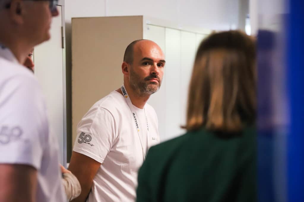 Chargé qualité produit, sécurité, environnement chez MATISEC