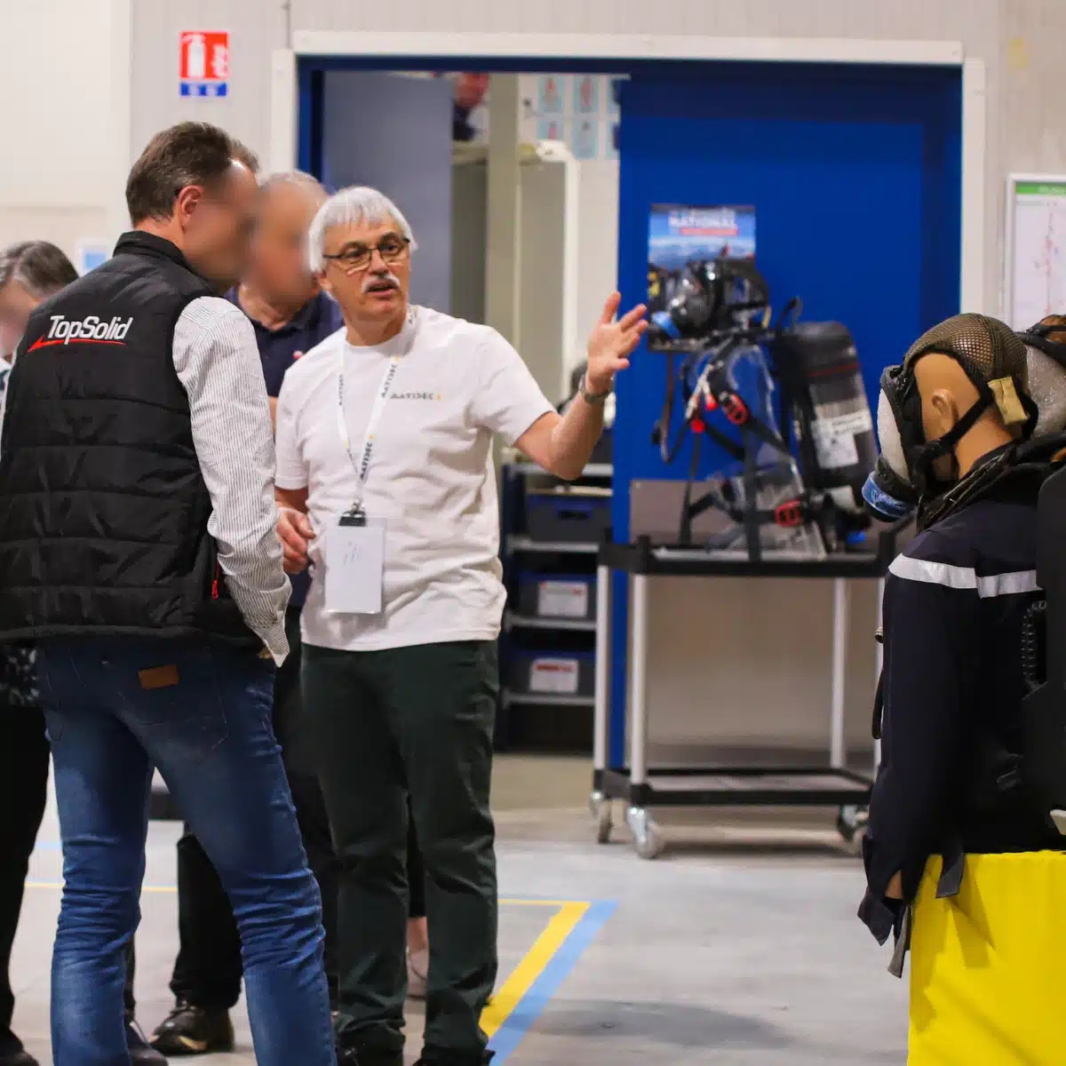 Visuel d'illustration de l'article pour le post sur Didier Marizy