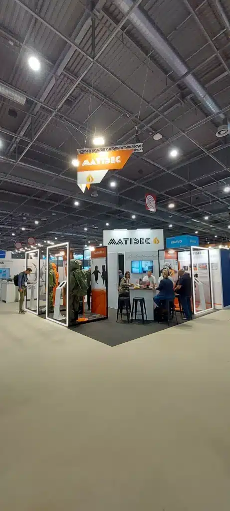 Image du stand