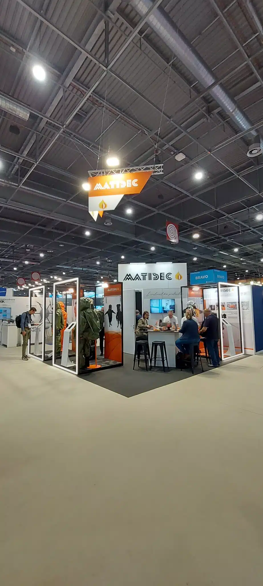 Image du stand