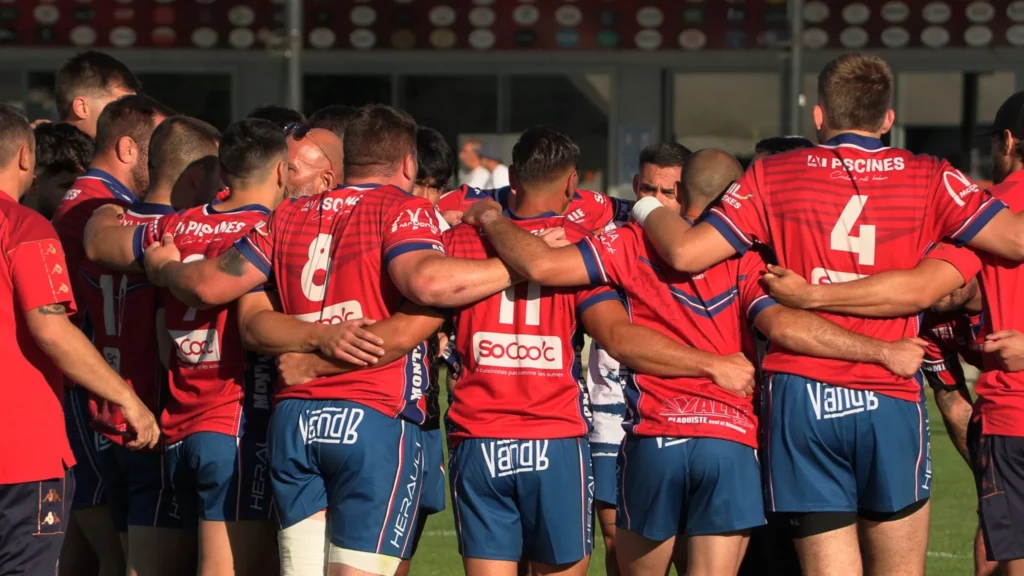 Equipe de l'Héraut