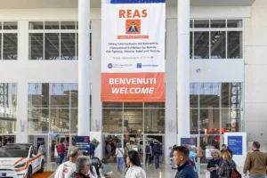 MATISEC au salon REAS 2026