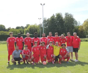 Mécénat Saint-Alban / Vaulx-Milieu Foot 